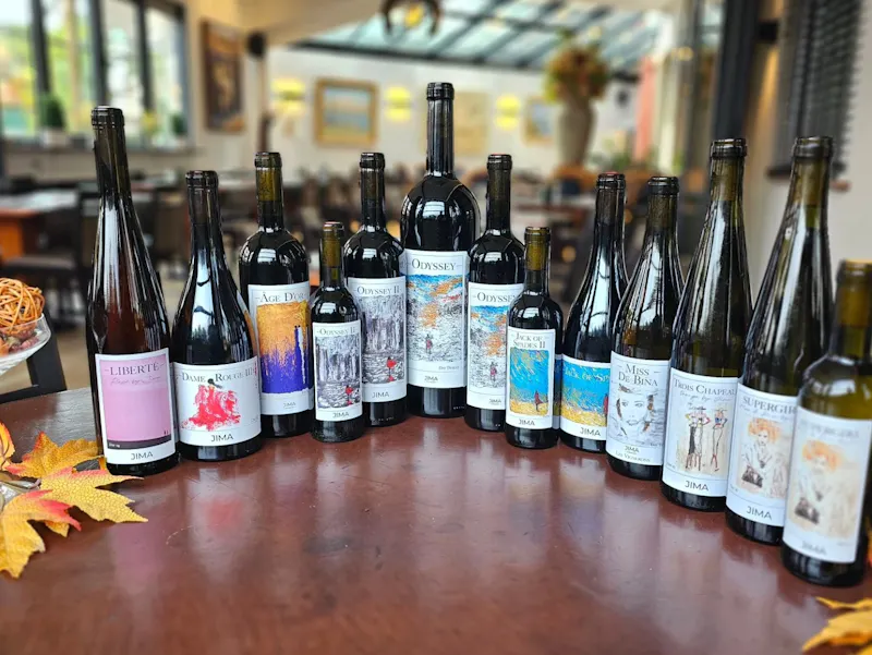 Greece is not only famous for its stunning landscapes and delicious cuisine, but also for its unique wines.