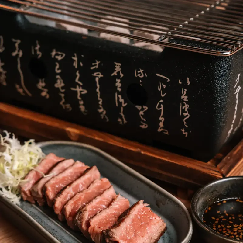 Image of RESTAURANTE EDO SUSHI