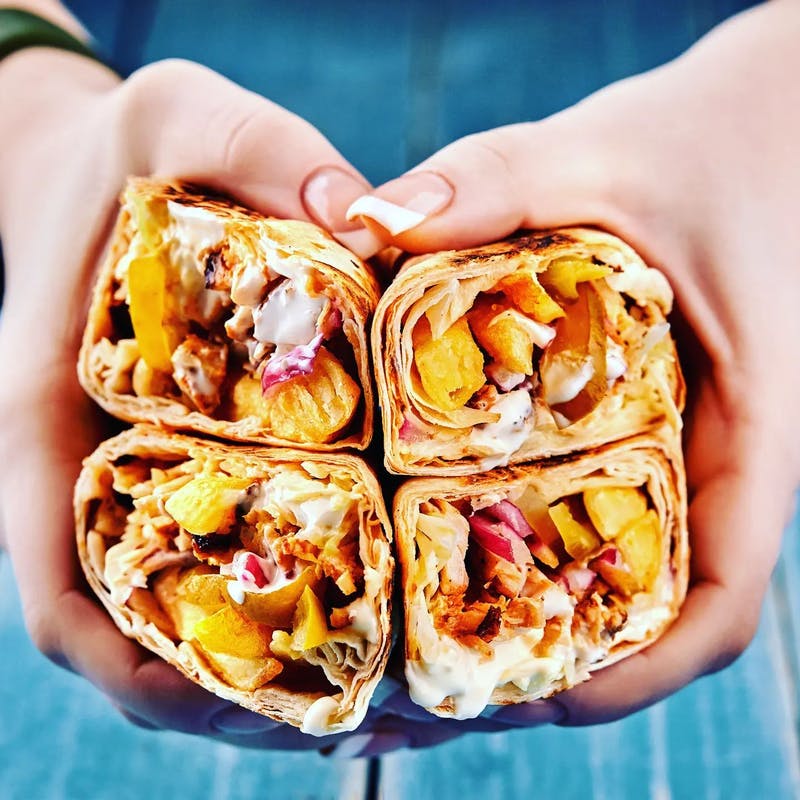 Photo de Shawarma Lovers Photo de Shawarma Lovers