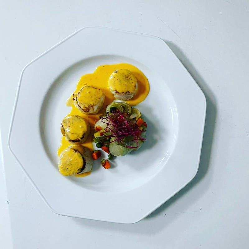 Image of Restaurant Henri 1er