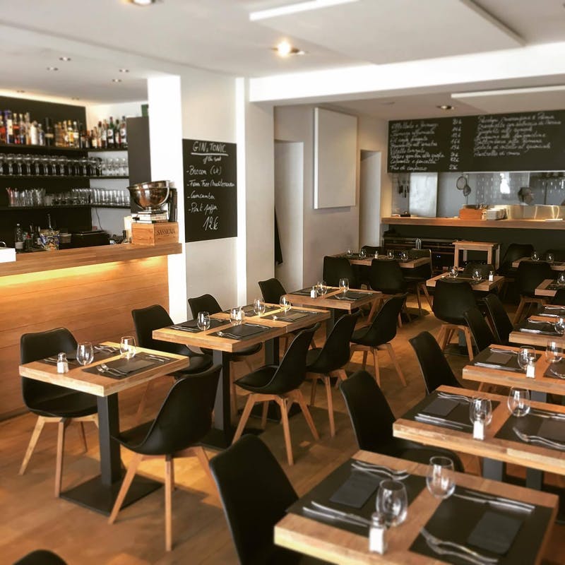 Foto di Restaurant Senza