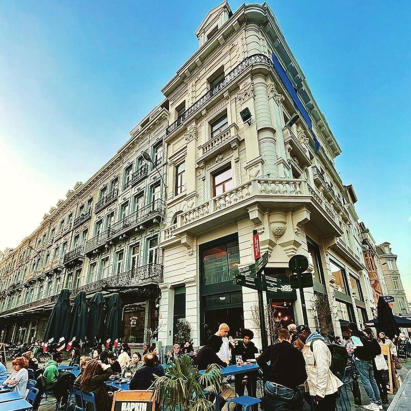 Image of CASCO