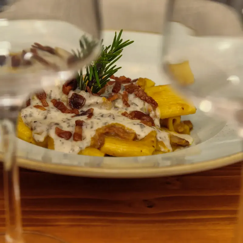 Fotografía de Osteria e Trattoria Boboli