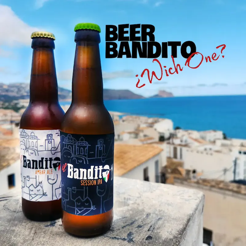 Fotografía de RESTAURANTE IL BANDITO