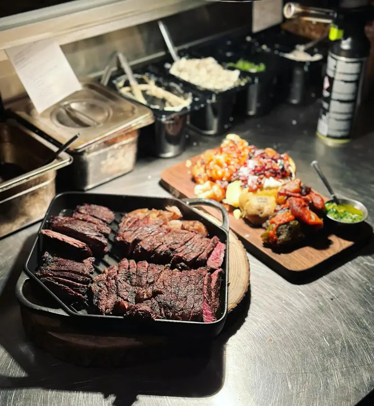 Image of Asado