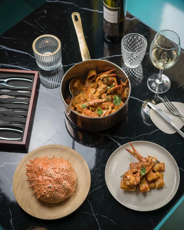 Image of Gianna Ristorante