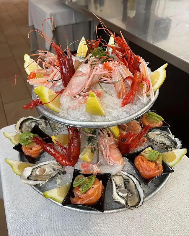 Image of Ristorante Limone seafood, fish, pesce, pescado, marisco, frutti di mare