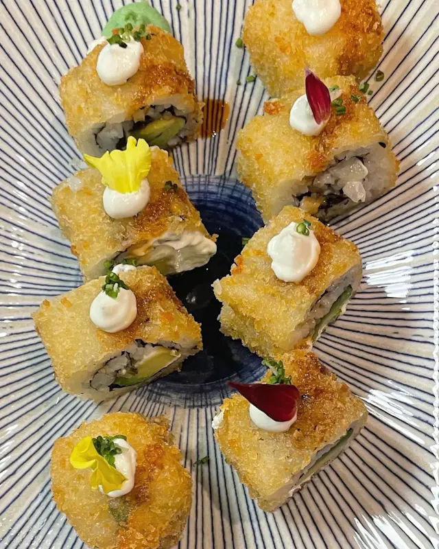 Image of Montchat Sushi Image of Montchat Sushi