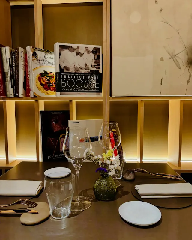 Image of Sostansa ⌣ Racconti in Cucina ―