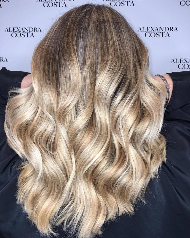 Image of Coiffure Alexandra Costa