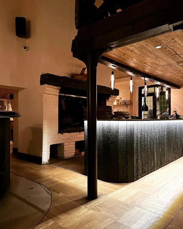 Image of Asado