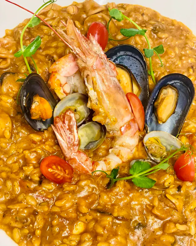Image of Vox Ristorante