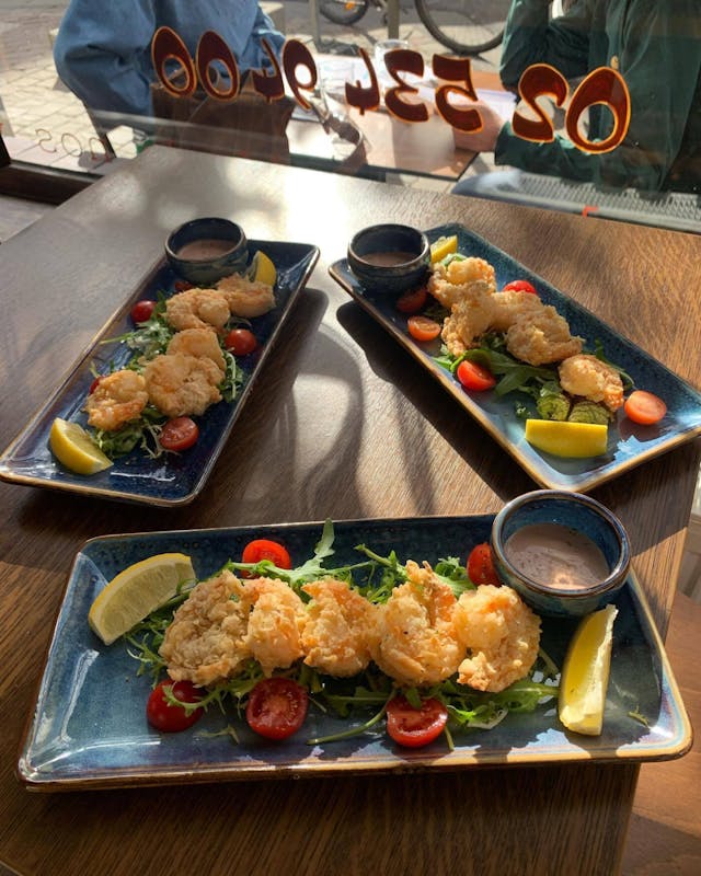Image of GUSTO TRATTORIA