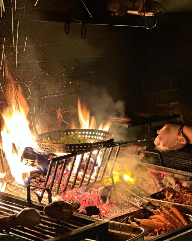 Image of Asado