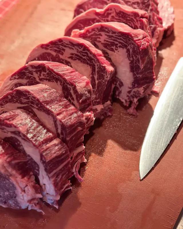 Image of Asado