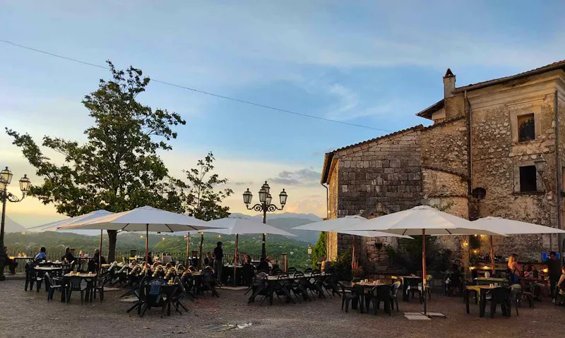 Foto di La Piazza
