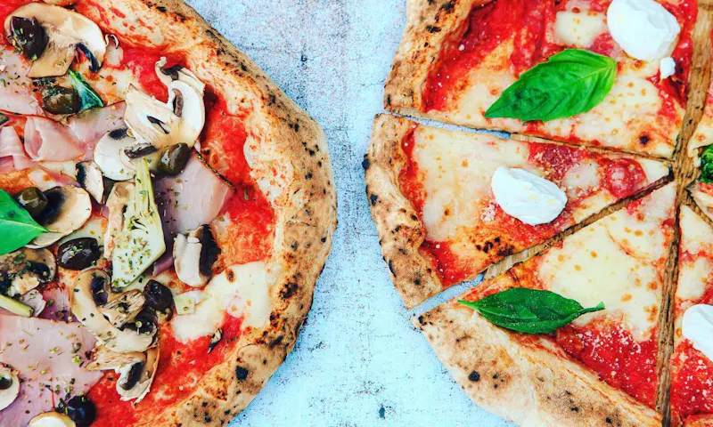 Image of Pizza Del Popolo