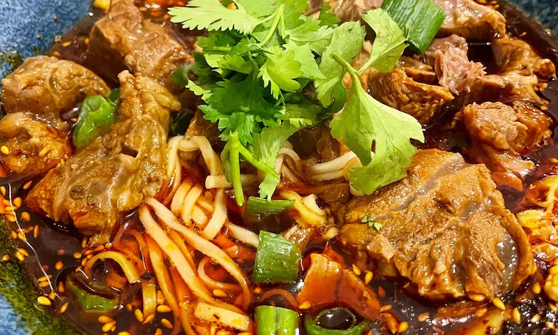 Image of Trois Fois Plus De Piment Image of Trois Fois Plus De Piment
