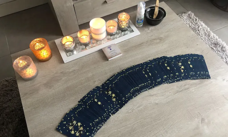 Photo de Pauline Samanea - Voyance, Astro