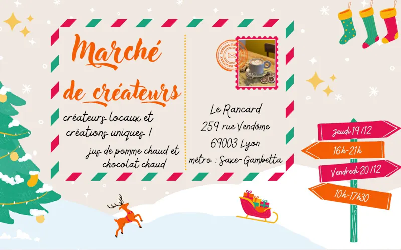 Photo de Le Rancard