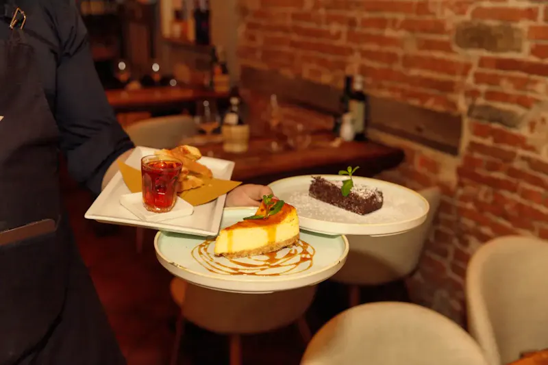 Image of Osteria e Trattoria Boboli