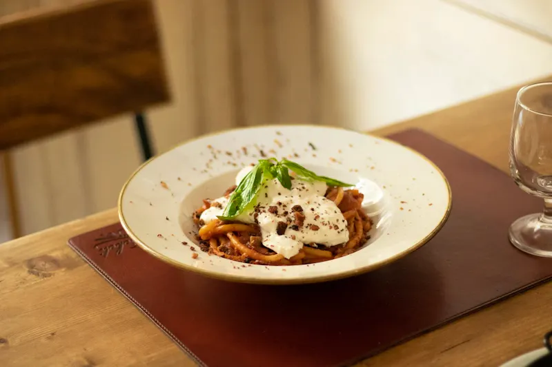 Image of Osteria e Trattoria Boboli