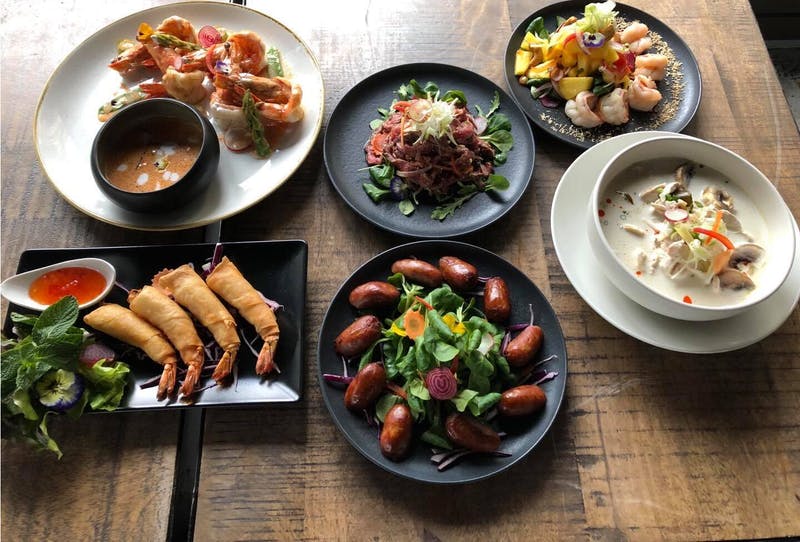 Image of Khao Thai