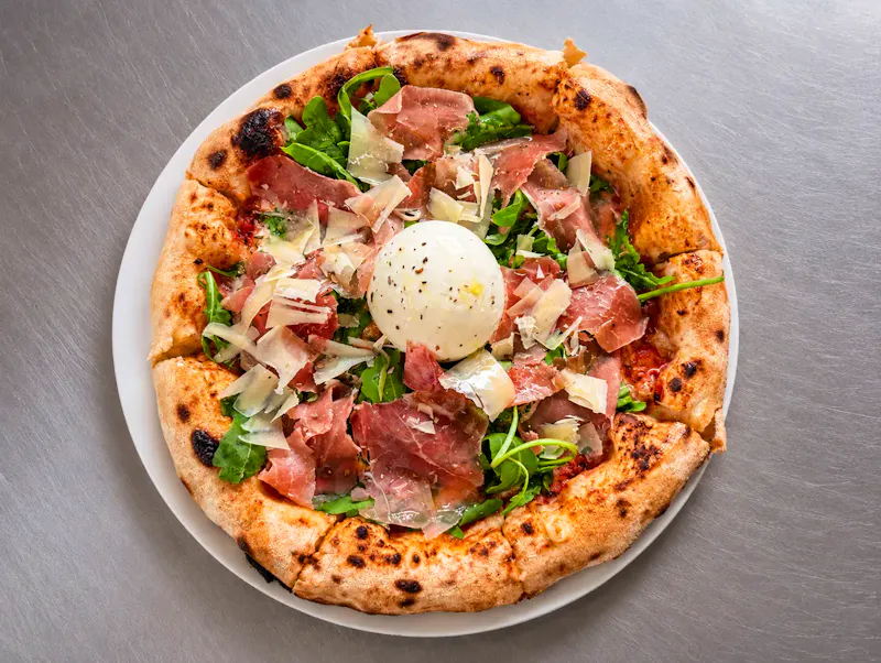 Image of Pavao Restaurant & Pizzaria