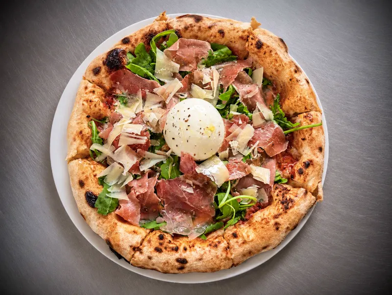 Image of Pavao Restaurant & Pizzaria