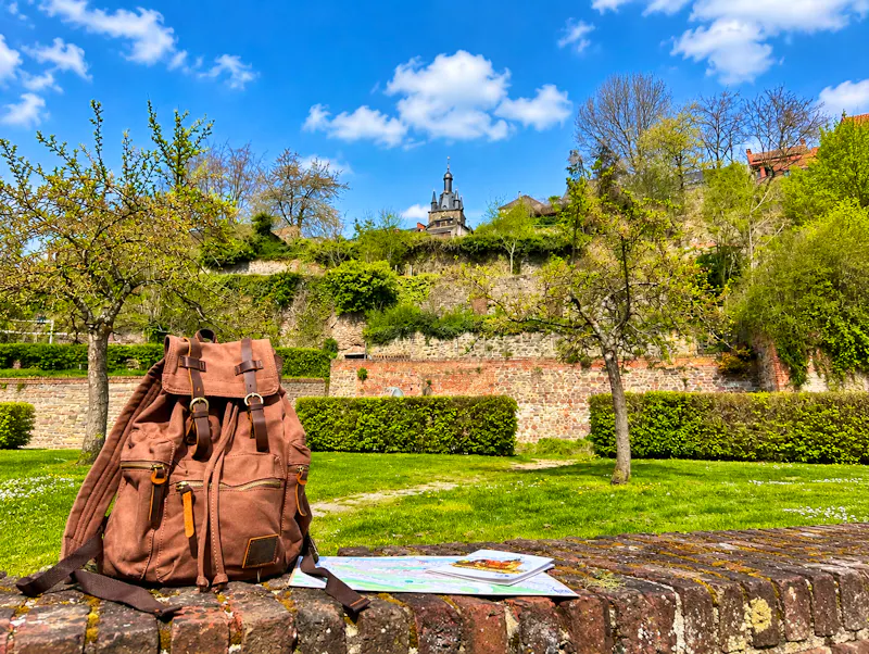Photo de Office du Tourisme de Thuin