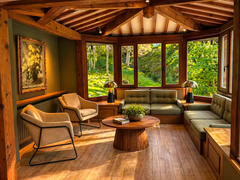 Image of Auberge du Moulin Hideux