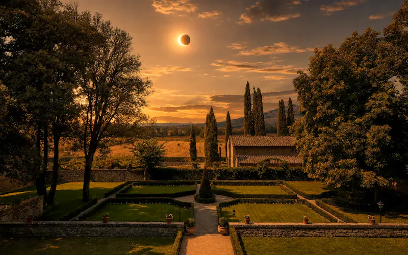Fotografía de Antica Casina di Caccia