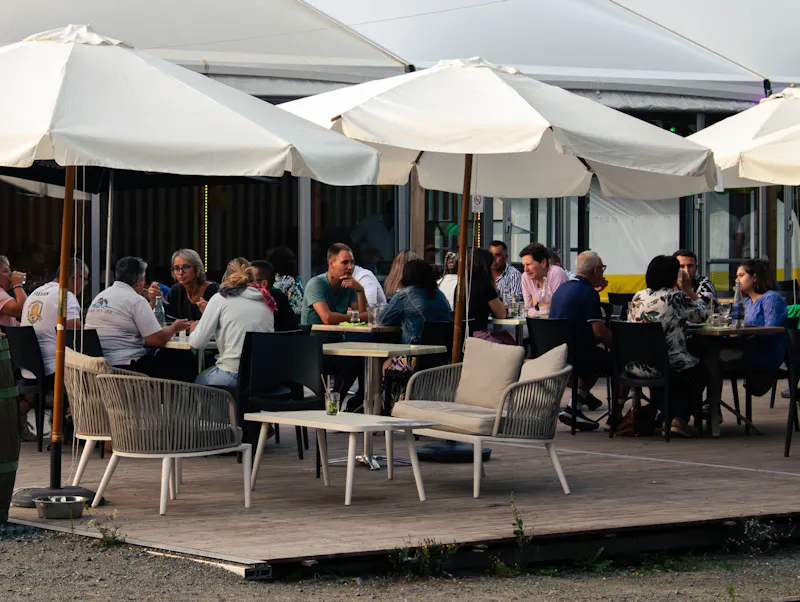 Image of La taverne de la Metairie