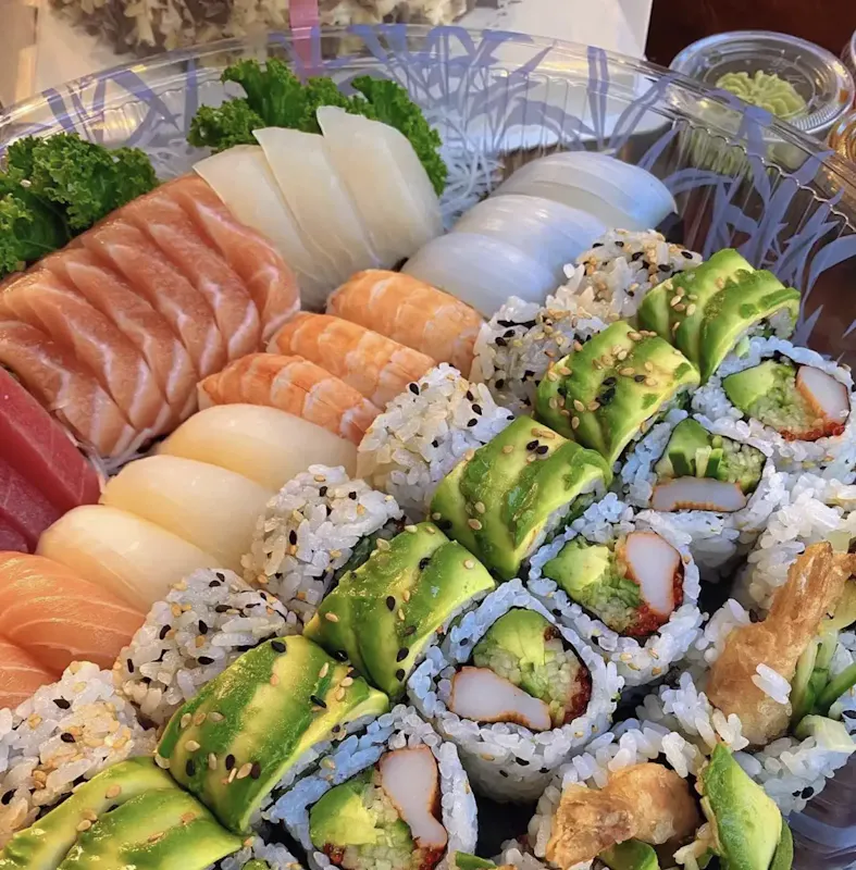 Image of Toji Sushi