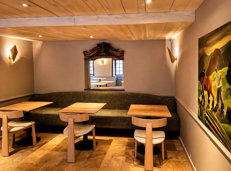 Image of Auberge du Moulin Hideux