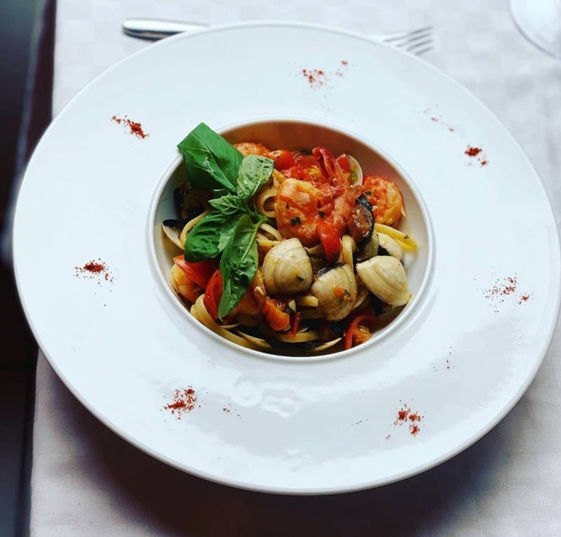 Image of Bella Italia
