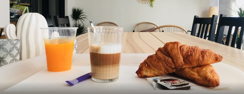 Photo de Brunch Coffee