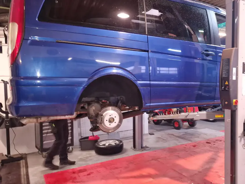 Foto di Officina King Cars