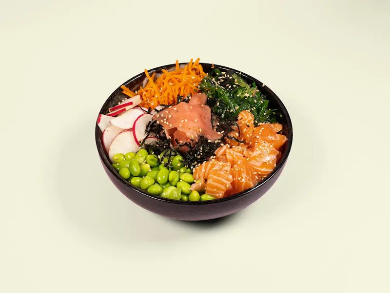 Photo de Poke House