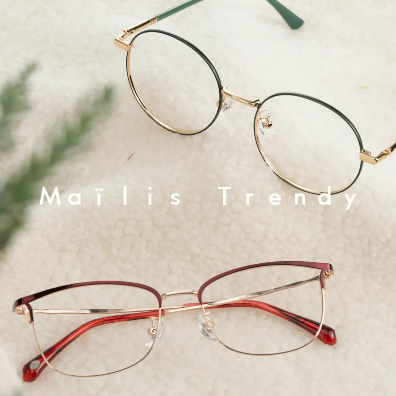 Maïlïs Trendy (Made in Belgium) Maïlïs Trendy (Made in Belgium)