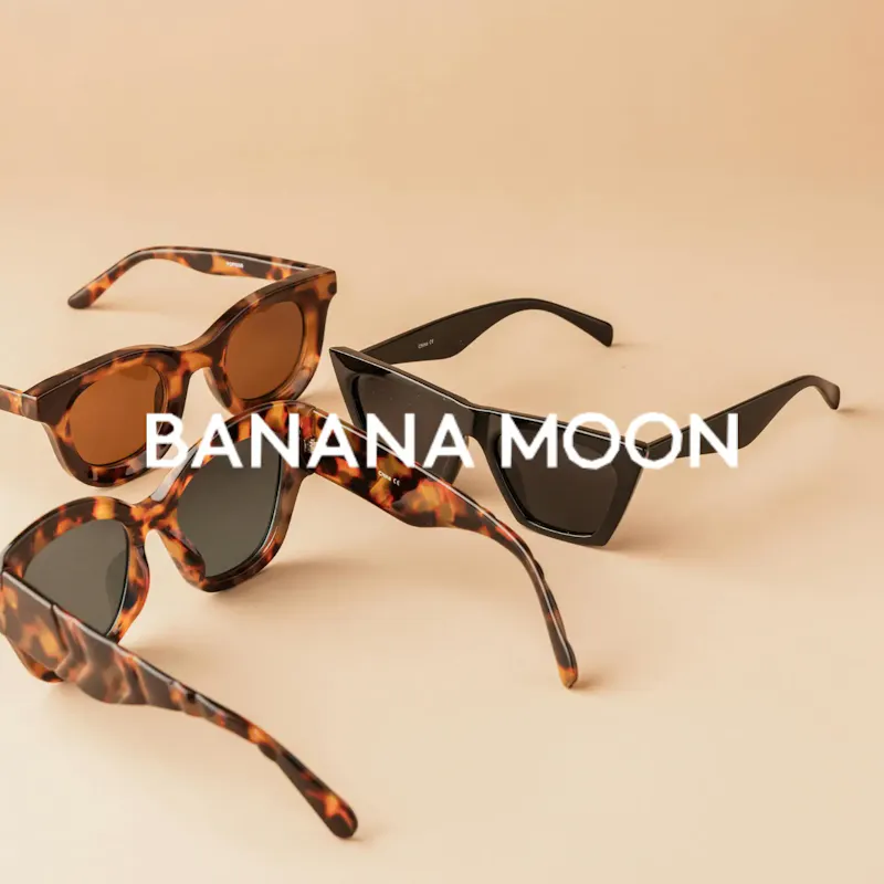BANANA MOON BANANA MOON