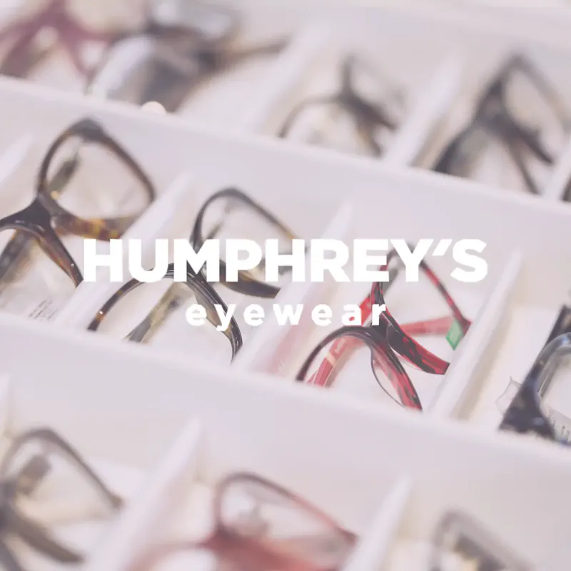 Humphrey's Humphrey's