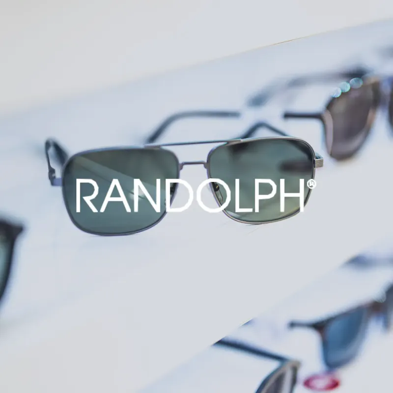RANDOLPH RANDOLPH