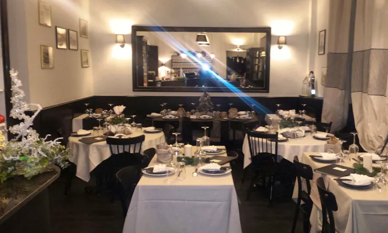 Foto di Pizzeria ristorante CHEZ REMO