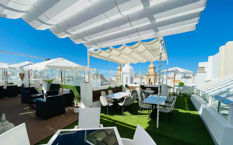 Image of Restaurante Mirador las Cortes Image of Restaurante Mirador las Cortes