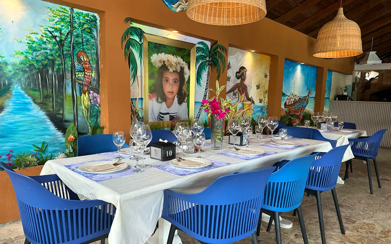 Foto von SOFICU RESTAURANTS Foto von SOFICU RESTAURANTS