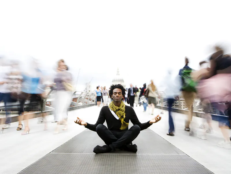 Stress Management Stress Management