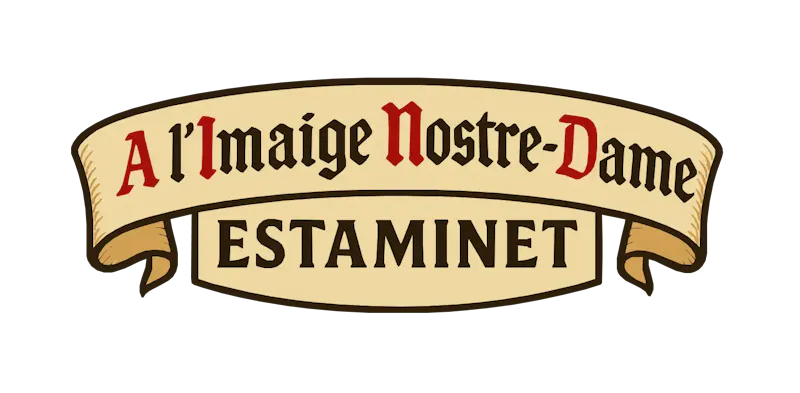 Image of À l'Imaige Nostre Dame