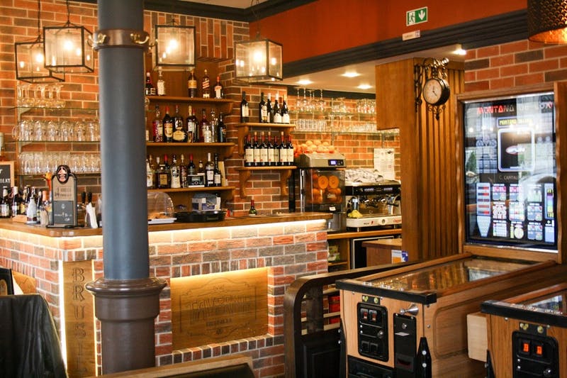 Photo de Taverne Brusilia Photo de Taverne Brusilia