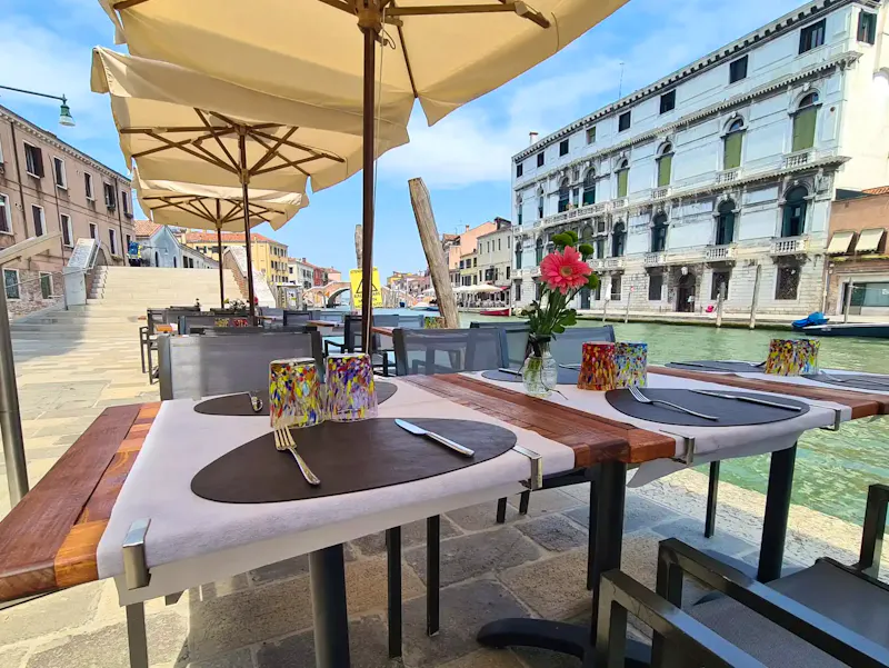 Image of Ristorante Pizzeria Tre Archi